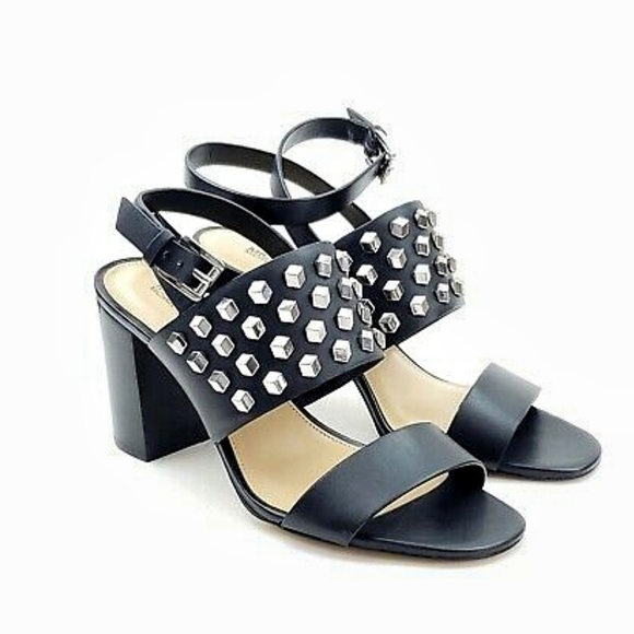 Michael Kors | Studded Strap Sandals, size 10 - Picture 2 of 14
